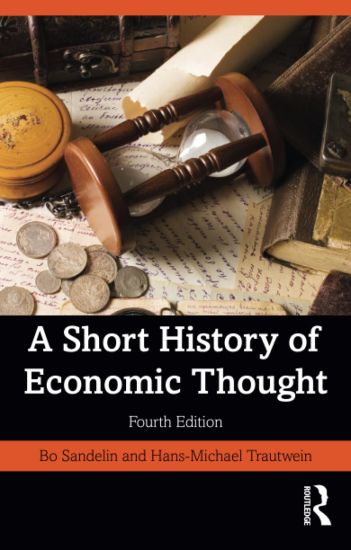 A Short History of Economic Thought
