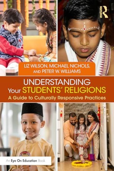 Understanding Your Students' Religions