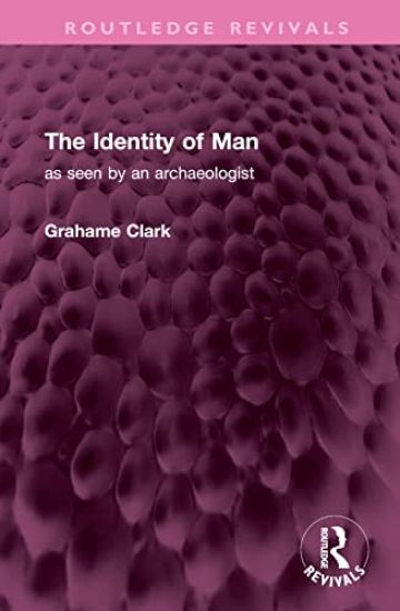The Identity of Man