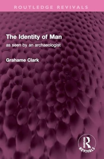 The Identity of Man