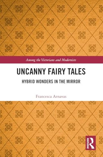 Uncanny Fairy Tales