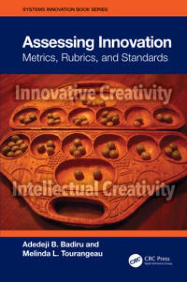 Assessing Innovation