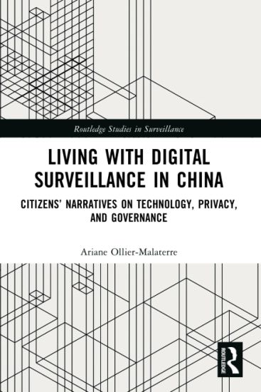 Living with Digital Surveillance in China