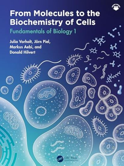 From Molecules to the Biochemistry of Cells