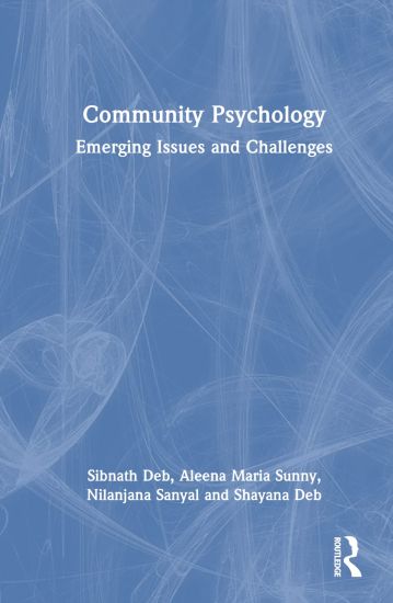 Community Psychology