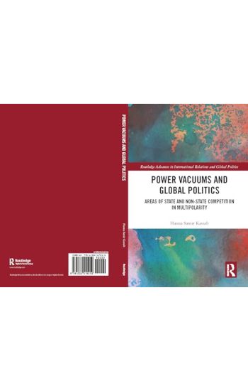 Power Vacuums and Global Politics
