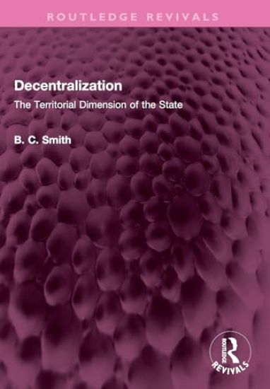 Decentralization