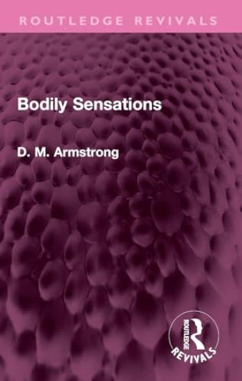 Bodily Sensations