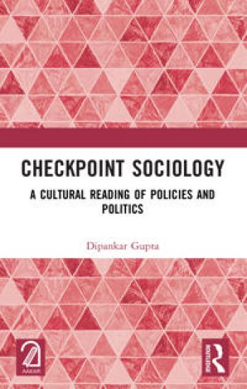 Checkpoint Sociology