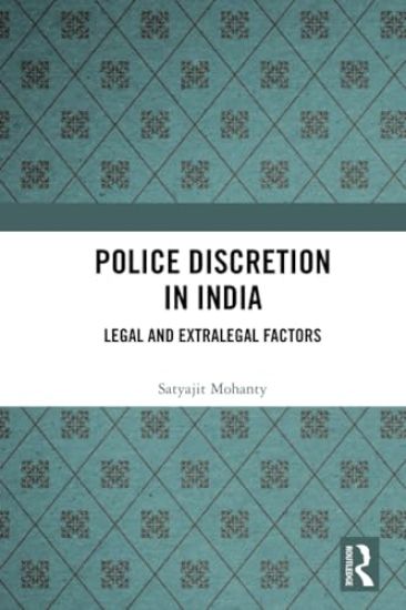 Police Discretion in India