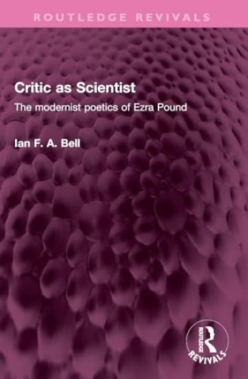Critic as Scientist