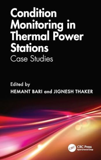 Condition Monitoring in Thermal Power Stations