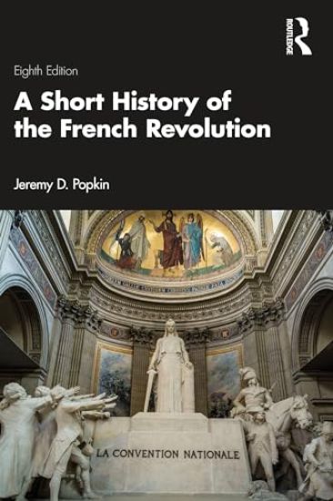 A Short History of the French Revolution