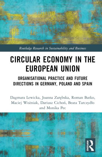 Circular Economy in the European Union