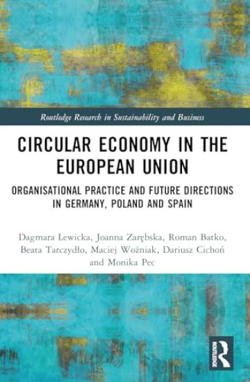 Circular Economy in the European Union