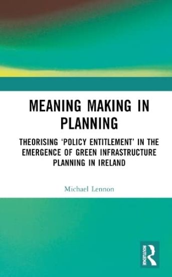 Meaning Making in Planning