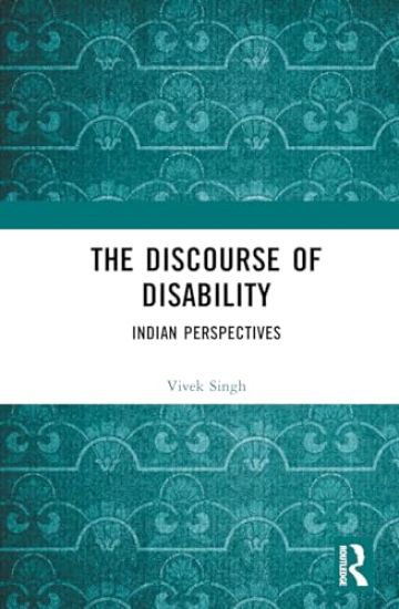 The Discourse of Disability