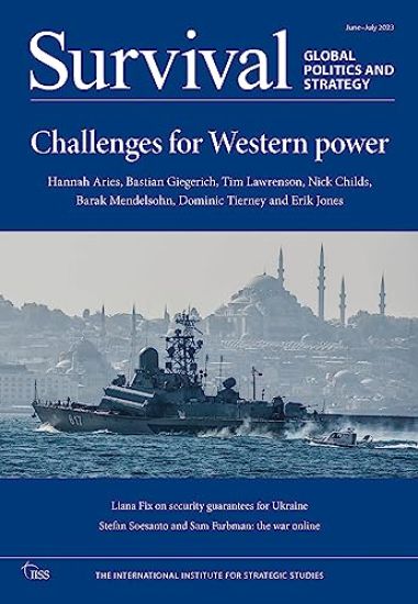 Survival: June - July 2023