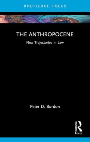 The Anthropocene