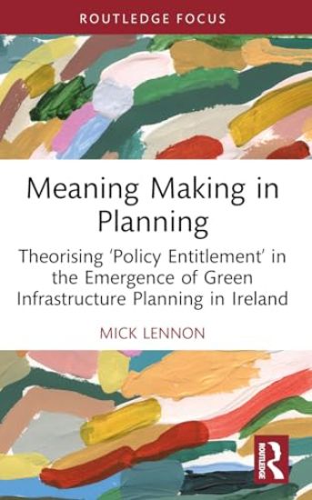 Meaning Making in Planning