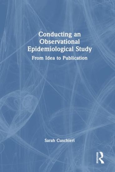 Conducting an Observational Epidemiological Study