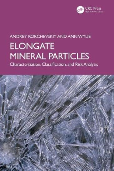 Elongate Mineral Particles