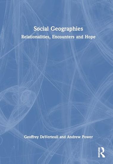 Social Geographies