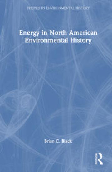 Energy in North American Environmental History