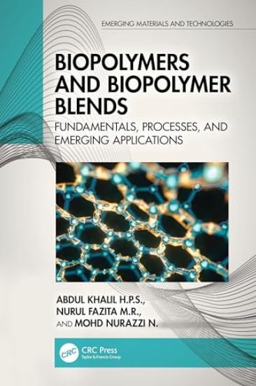 Biopolymers and Biopolymer Blends