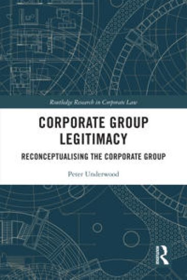 Corporate Group Legitimacy