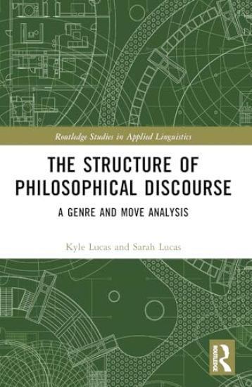The Structure of Philosophical Discourse