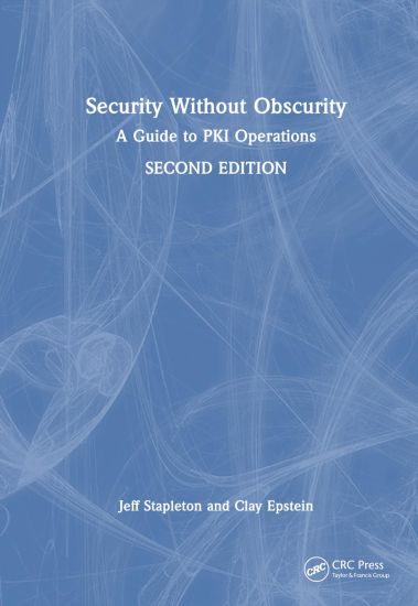 Security Without Obscurity