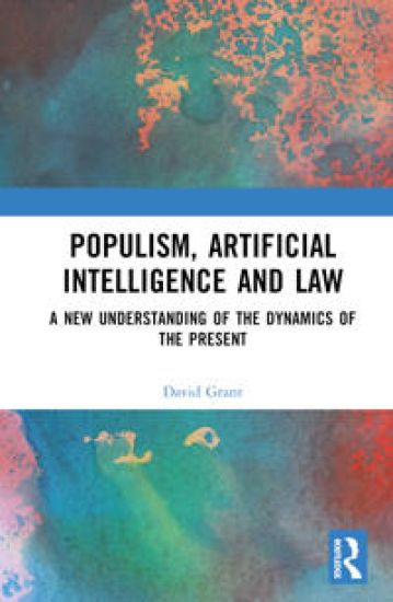 Populism, Artificial Intelligence and Law