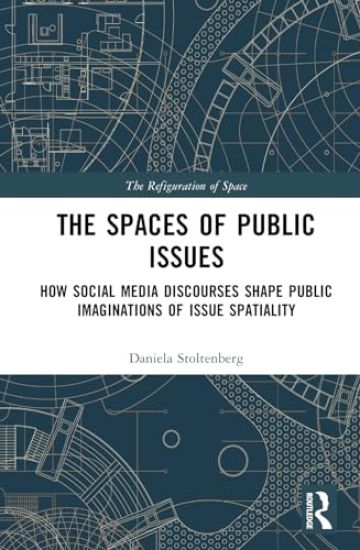The Spaces of Public Issues