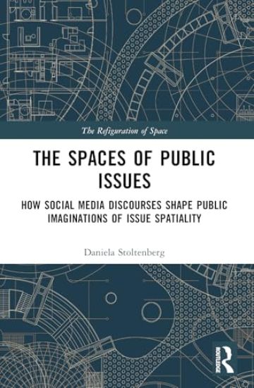 The Spaces of Public Issues