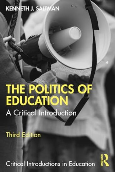 The Politics of Education