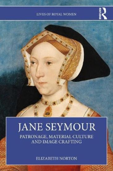 Jane Seymour