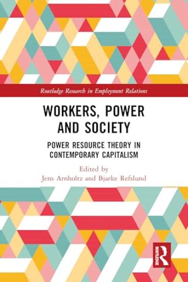 Kansikuva: Workers, Power and Society