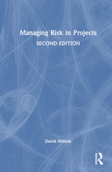 Managing Risk in Projects