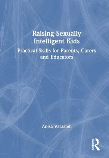 Raising Sexually Intelligent Kids