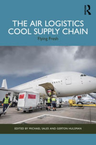 The Air Logistics Cool Supply Chain