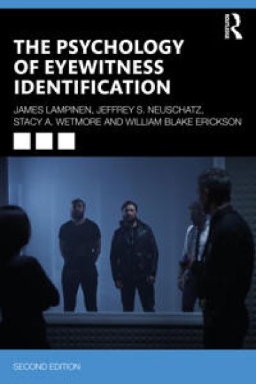 The Psychology of Eyewitness Identification