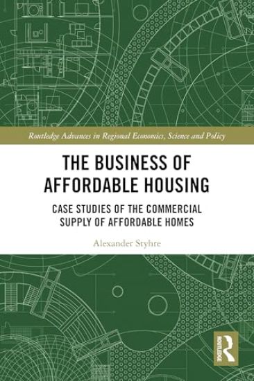 The Business of Affordable Housing