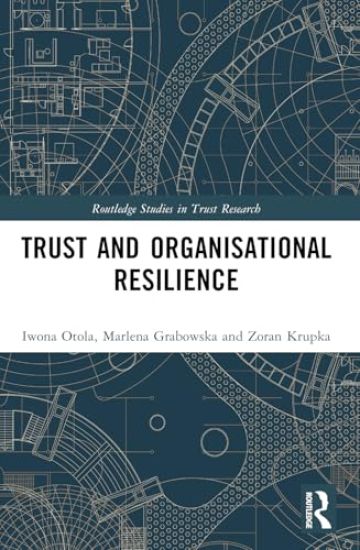 Trust and Organizational Resilience