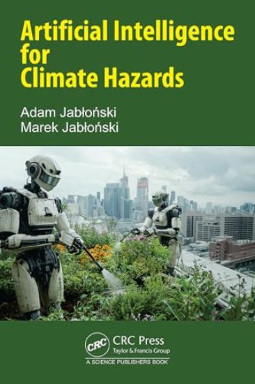 Artificial Intelligence for Climate Hazards