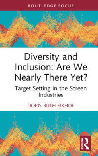 Diversity and Inclusion: Are We Nearly There Yet?