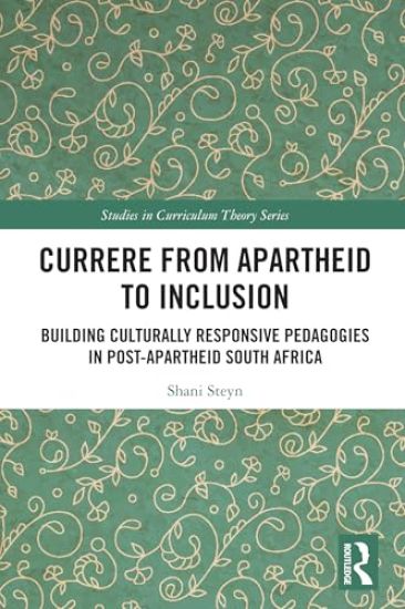 Currere from Apartheid to Inclusion