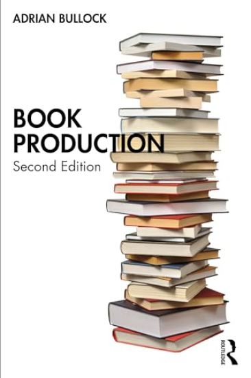 Book Production