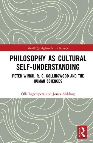 Philosophy as Cultural Self-Understanding