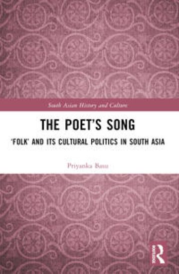 The Poet’s Song